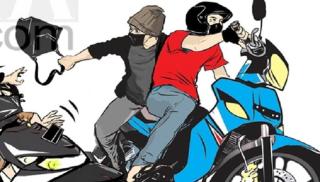 Wanita Muda di Tanjungpinang Jadi Korban Jambret, Tubuh Luka-luka Terseret Motor