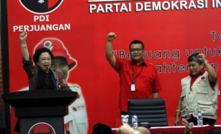 Makin Terang, Ini Dia Bocoran Capres dari PDIP