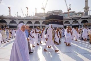 Menag Yaqut Usulkan Biaya Haji 2023 Naik Jadi Rp 69 Juta per Jemaah