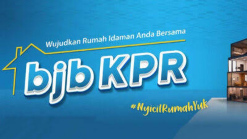 Aneka Produk KPR bank bjb, Pilihan Menarik untuk Bantu Pembelian Rumah