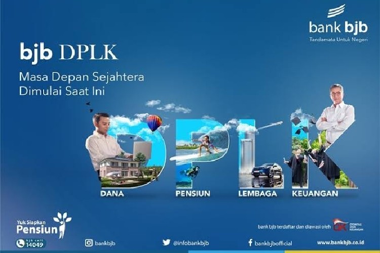 DPLK bank bjb Dorong Masa Pensiun yang Lebih Bahagia dan Sejahtera