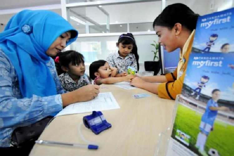 Tanamkan Budaya Menabung kepada Anak dengan bjb MyFirst