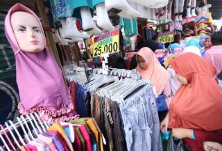 8 Tips Berburu Baju Lebaran di Kota Batam, Cek Harga hingga Kenali Trend Fashion