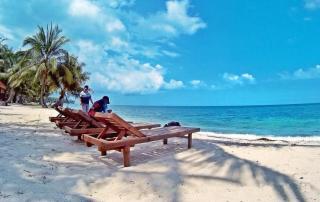 Pulau Benan, Kombinasi Indah Antara Alam Bawah Laut dan Budaya Lokal di Kepulauan Lingga