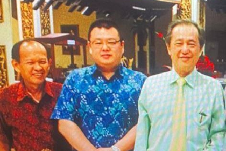 Direktur PT Jaya Putra Kundur Jadi Tersangka Kasus Jual Beli Ruko Pasar Mitra 2 Batam