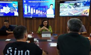 Investor Belarusia Tertarik Investasi di Sektor Manufaktur di Batam