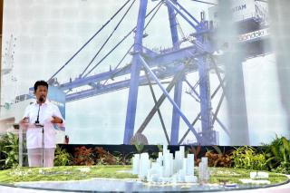 Pembangunan Infrastruktur sebagai Jawaban atas Kebutuhan Investor Properti