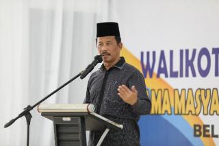 Rencana Strategis Muhammad Rudi Membangun Batam Dapat Dukungan dari Masyarakat