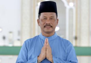 Permintaan Maaf Kepala BP Batam, Tidak Dapat Menghadiri Acara Halalbihalal Rempang Galang