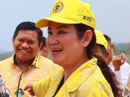 Cen Sui Lan: Penerbangan ke Natuna Perlu Disubsidi