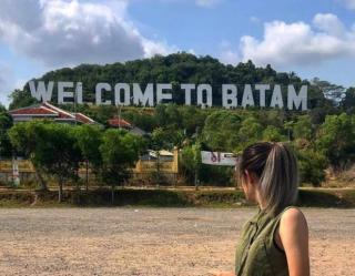 Batam Teratas, Berikut Daftar 5 Wilayah Paling Sejahtera di Kepri