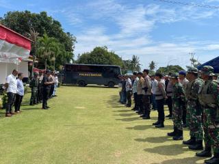 Sosialisasi Rencana Pengembangan Rempang Tetap Jadi Prioritas BP Batam