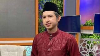 Ustadz Koh Dennis Lim Bakal Isi Tabligh Akbar dan Doa Bersama untuk Palestina di Masjid Ikhwanul Muslimin Bintan