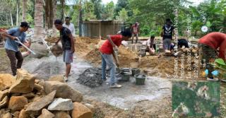 Transformasi Tanjung Setelung oleh Cen Sui Lan, dari Desa Terpencil Menjadi Destinasi Wisata