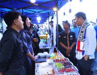 Festival Nusantara Viking Bintan Island Bangkitkan Ekonomi UMKM Lokal