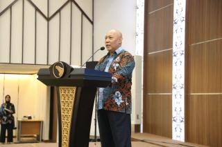 BP Batam Gandeng Ombudsman Republik Indonesia Gelar FGD