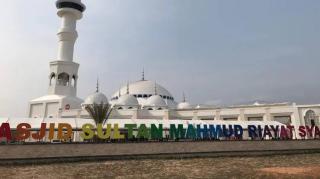 Jadwal Shalat dan Berbuka Puasa di Kota Batam Selasa, 26 Maret 2024 atau 15 Ramadan 1445 H