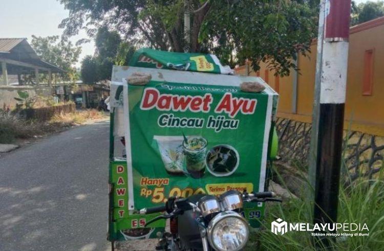 Es Dawet, Minuman Tradisional Jawa yang Menggugah Selera di Batam