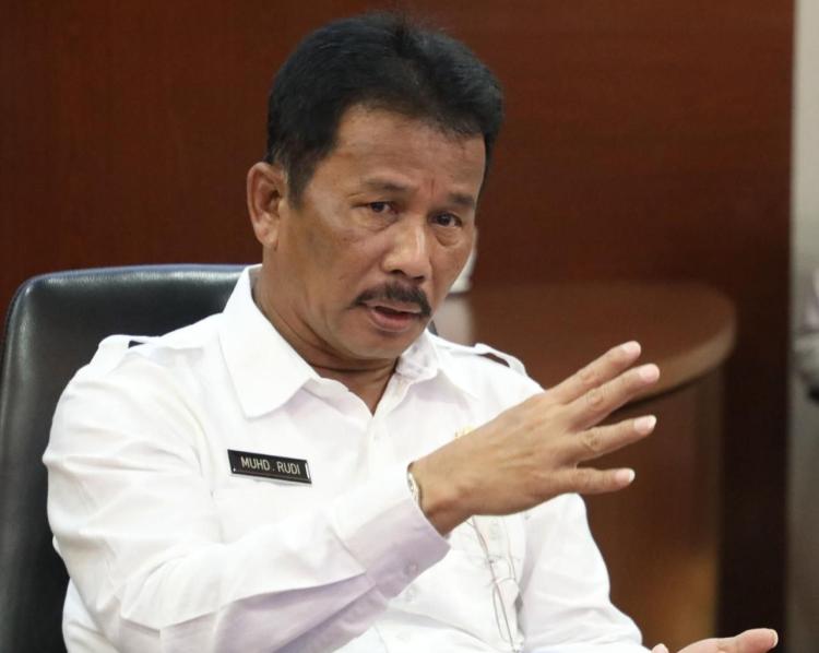 Muhammad Rudi: Peningkatan Nilai Investasi di Batam Butuh Stimulus