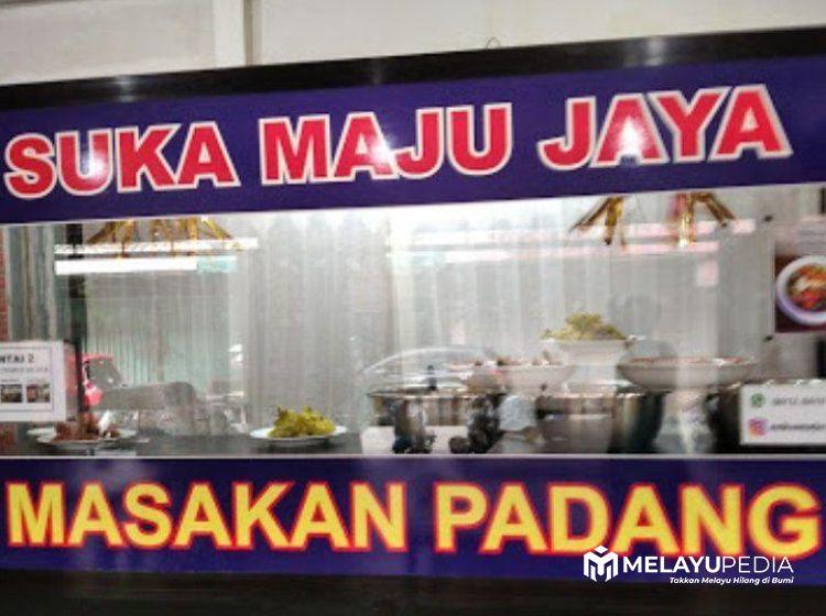 Suka Maju Jaya, Sensasi Kuliner Autentik di Pusat Kota Batam