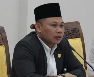 Suplai Air di Batam Sering Tersendat, Begini Respons Anggota DPRD Batam Djoko Mulyono