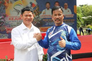 Menuju Paris 2024: Prestasi Wasit Indonesia Meningkat, Atlet Siap Beri Kejutan