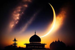 Ramadan 2025 Tinggal 136 Hari Lagi, Ini Perkiraan Tanggal Mulainya