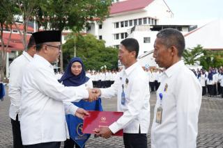 53 Tahun BP Batam Membangun Batam, Ini Capaian Kesuksesannya