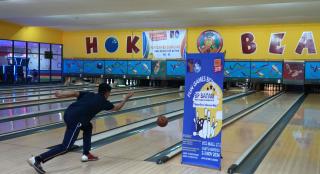 Turnamen Catur dan Bowling Semarakkan Hari Bakti BP Batam ke-53