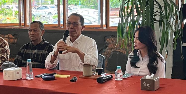 Skema Baru BP Batam Tawarkan Pembayaran UWT Sekaligus 80 Tahun