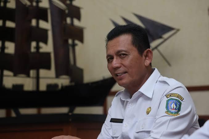 Gubernur Ansar: Tingginya Arus Masuk Pencari Kerja dari Luar Daerah Pengaruhi Angka Pengangguran di Kepri